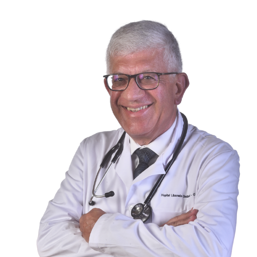 Fady Hobeiche MD(Head of Department )